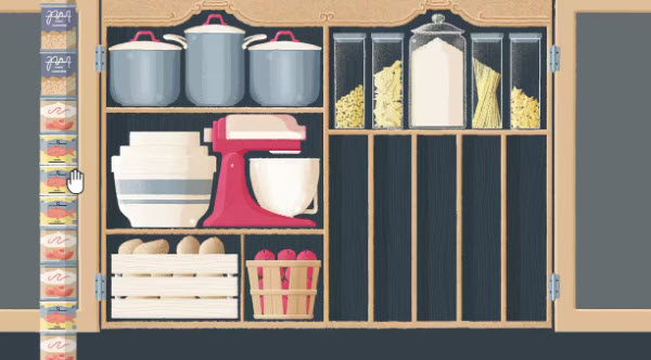 往左一点官方版