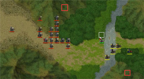 归离九阙九游版全部彩蛋位置1