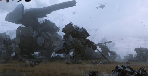 钢岚国际服宣传图