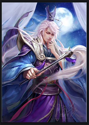 三国杀九游版武将搭配攻略1