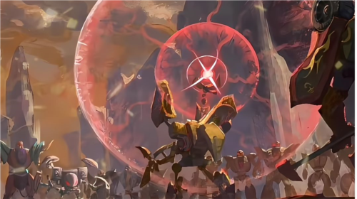 道友请留步小米版赤魇宠物裁云凝梦螳测评2