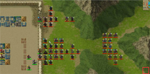 归离九阙九游版全部彩蛋位置5