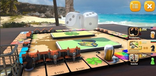 rento大富翁手机版