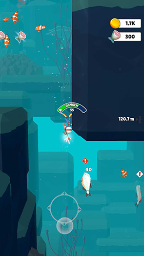 潜水英雄最新版