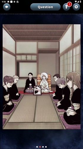 揭开日常灵异现象去广告版