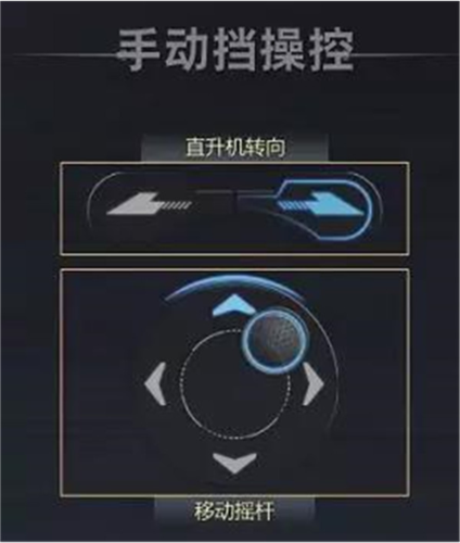 巅峰坦克华为版图片8