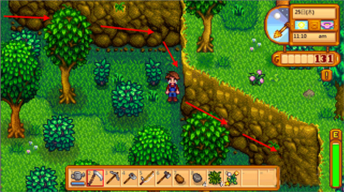 Stardew Valley内置菜单版13