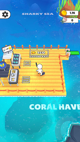 潜水英雄最新版