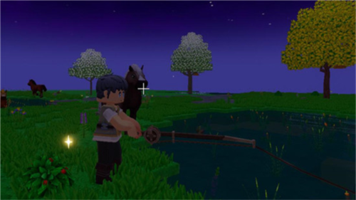 龙与家园玩法介绍4