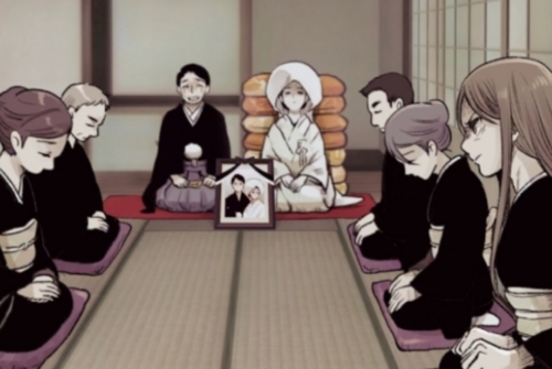 揭开日常灵异现象2