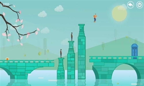 平行世界里的我1