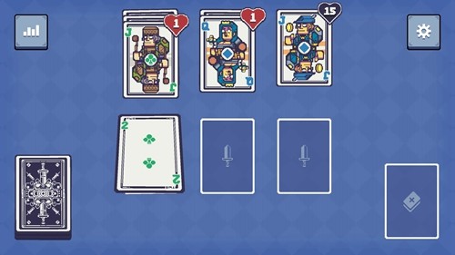 皇家卡牌冲突免广告版