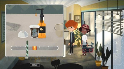 bluewednesday新手攻略3