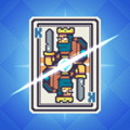 皇家卡牌冲突免广告版