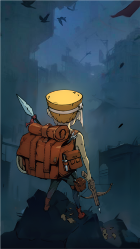 以萨地牢克苏鲁神话图片1