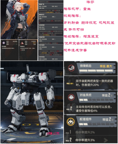 钢岚灰烬之子新手养成推荐图片4