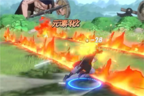 航海王热血航线台服1