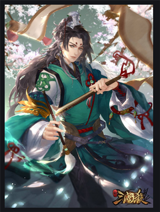 三国杀九游版武将搭配攻略3