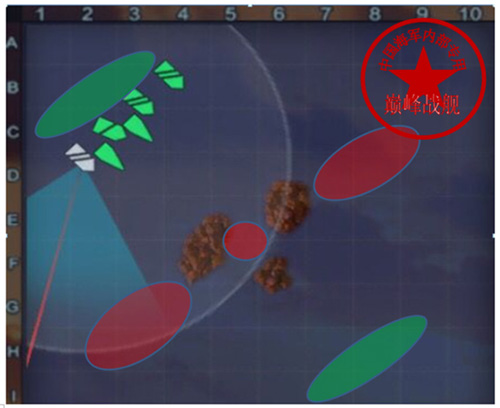 巅峰战舰oppo客户端图片1