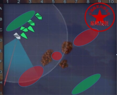 巅峰战舰破解版2