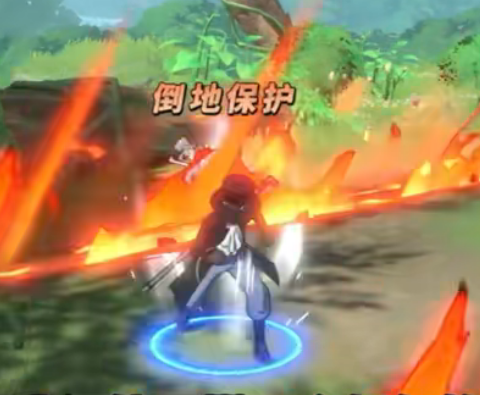 航海王热血航线台服4