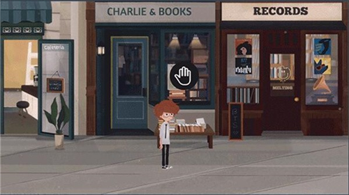 bluewednesday新手攻略1