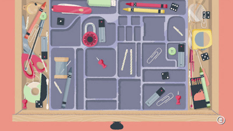 往左一点官方版