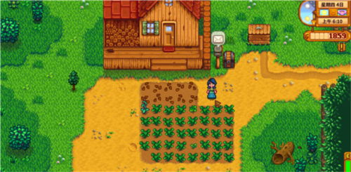 Stardew Valley5