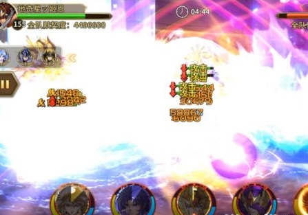 圣斗士星矢重生日本版4