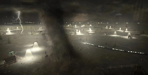 龙卷风巷狂暴免广告版