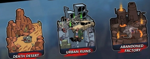 以萨地牢克苏鲁神话图片2