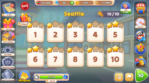 美国烹饪之星图片5