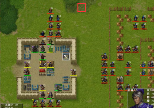 归离九阙九游版全部彩蛋位置3