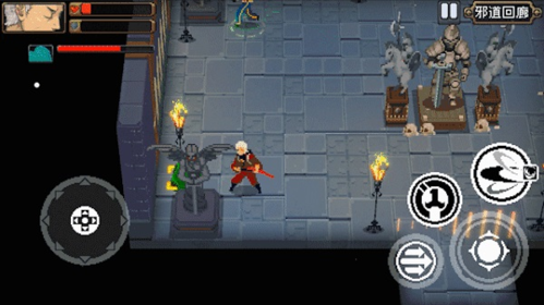 战魂铭人无限修罗之力破解版10