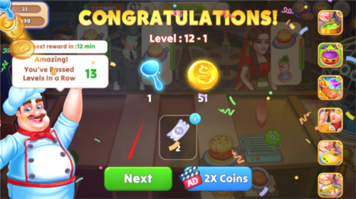 美国烹饪之星图片4