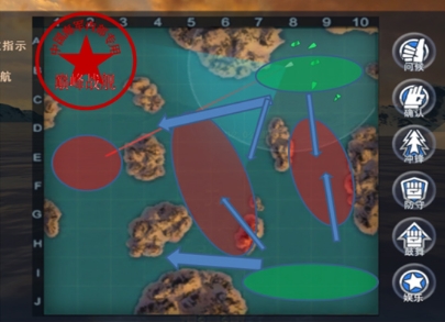 巅峰战舰破解版6