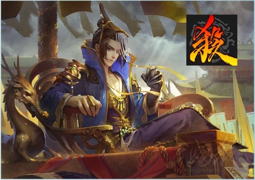 三国杀移动版台服宣传图2