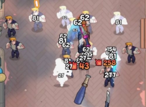 守卫都市无广告版2