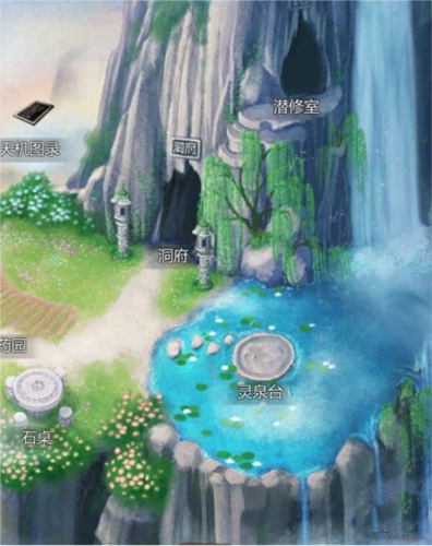 仙侠第一放置快速升级6