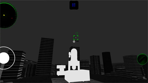 禁飞区城市防空新手攻略2