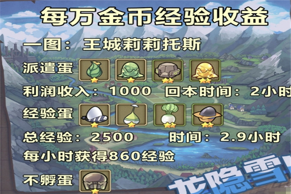 牧羊人之心oppo版快速升级攻略