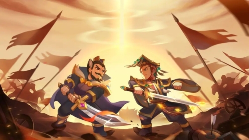 三国演义吞噬无界4399版游戏亮点