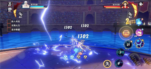 航海王热血航线折扣端开局发展攻略3