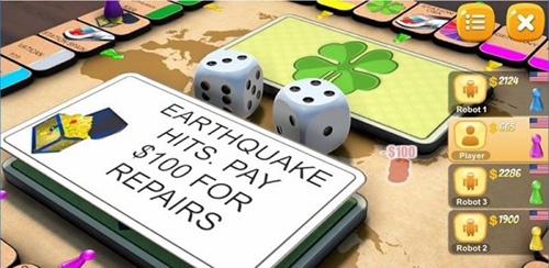 rento大富翁手机版