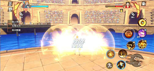 航海王热血航线新手强力角色推荐3