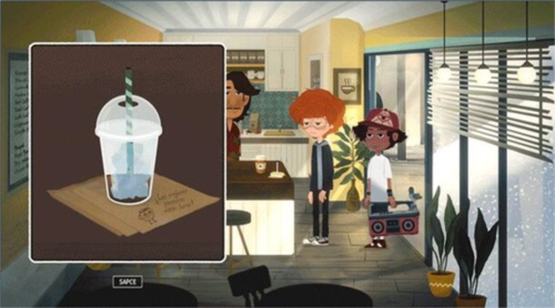 bluewednesday新手攻略4