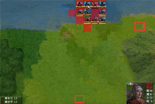 归离九阙九游版全部彩蛋位置4