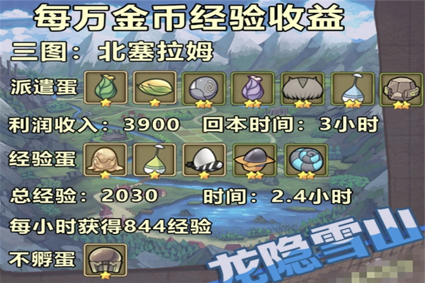 牧羊人之心oppo版快速升级攻略4