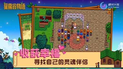 Stardew Valley安卓版