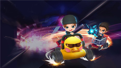 逃跑吧少年九游版最新图片1